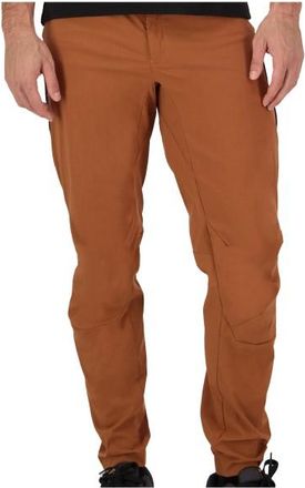 Mons Royale Diversion Merino Trail Pants Velohose f&uuml;r Herren | braun