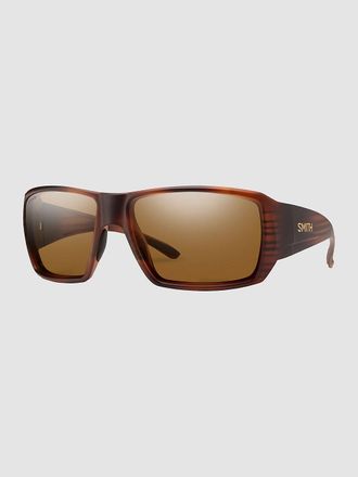 Smith Guide Choice S Matte Tortoise Gafas de Sol marr&oacute;n
