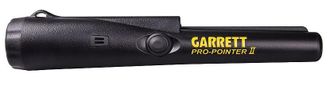 Garrett Garrett Pro Pointer Ii Detector De Metales Negro