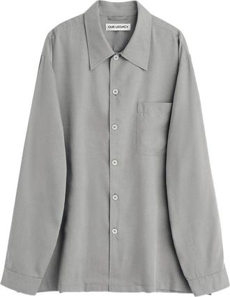 Our Legacy Every Shirt