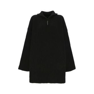 Balenciaga Mujer, Jerseys, Negro, Talla: S