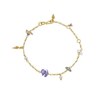 Maanesten Donna, Accessori, Giallo, Taglia unica, new