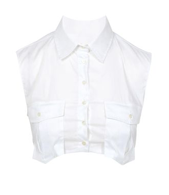 Aniye By Aniye von Top White