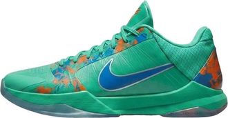 Nike x Jalen Brunson Kobe 5 Protro NY vs. NY IX1200-300
