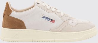 Autry Sneakers Medalist Autry in camoscio