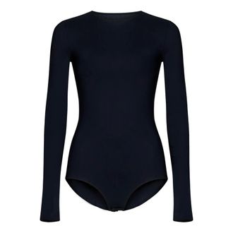 Maison Margiela Mujer, Camisetas, Negro, Talla: M