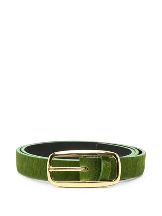 Essentiel Belt Thin Leather Klub