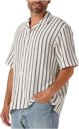 Selected Heren, Overhemden, Wit, Maat: XL