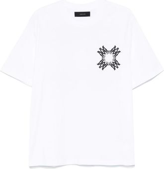 Amiri MA Quad T-shirt