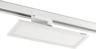 Arcchio Foco Para Sistema De Riel hairis En Blanco Pl&aacute;stico - Arcchio
