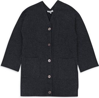 Opening Ceremony Cashmere Caridgan