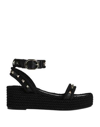 Valentino Garavani CALZATURE - Espadrillas su YOOX.COM