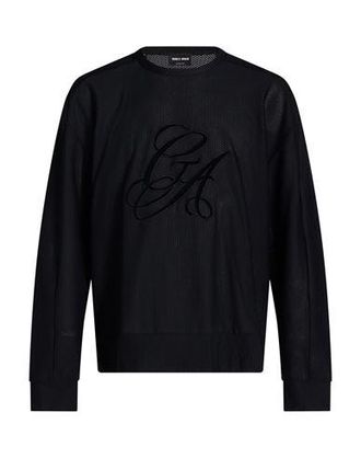 Giorgio Armani TOPWEAR - Sweatshirts on YOOX.COM