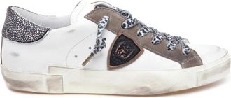 Philippe Model Mujer, Zapatos, Multicolor, Talla: 38 EU