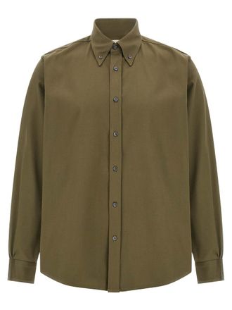 Cellar Door Button-Down Shirt