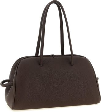 Jacquemus Le Turismo Shoulder Bag - Brown