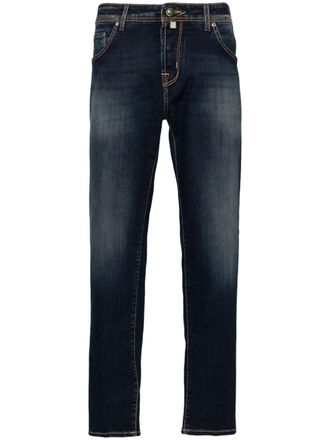 Jacob Cohen Scott jeans - Blue
