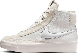 Nike (WMNS) Nike Blazer Mid Victory Summit White Light Cream DR2948-100