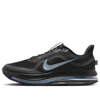 Nike Air Zoom Pegasus Premium Black Metallic Silver HQ2592-005