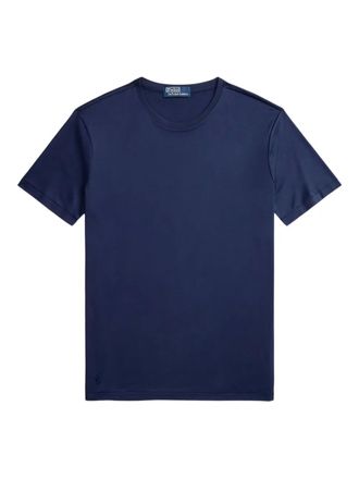 Polo Ralph Lauren Lisle T-shirt - Blauw