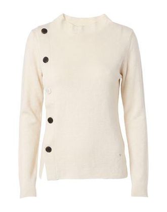 White Wise KNITWEAR - Turtlenecks on YOOX.COM