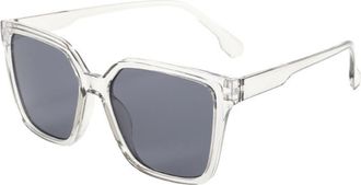 Generic Vintage Style Sunglasses Woman Pilot Shape Stylish UV Protection Sun Glasses For Men Driving Hiking Sunglass Women