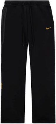 Nike x NOCTA Drake Tech Fleece Track Pants Asia Sizing Black FD8461-010