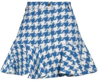 Sandro BOTTOMWEAR - Mini skirts sur YOOX.COM