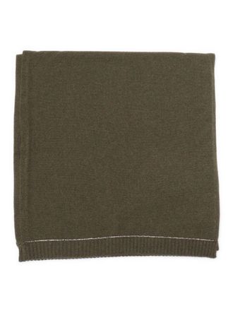 Kangra Cashmere Scarf
