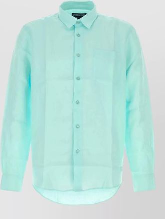 Vilebrequin linen shirt