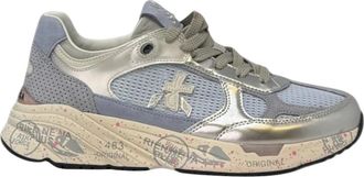 Premiata Sneakers - Dames - Sneakers - Veelkleurig - 37 EU - Schoenen