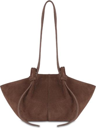 Yuzefi Small Mochi Sculptural Winged Bag