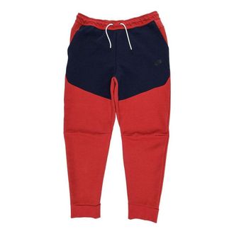 Nike Sportswear Tech Fleece Jogger Pants Cedar CU4495-661