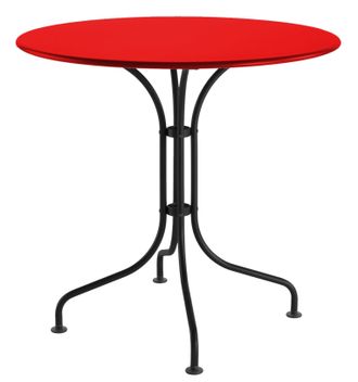 Schubiger M&ouml;bel Gartentisch St. Moritz