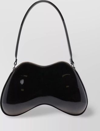 Diesel play shoulder bag