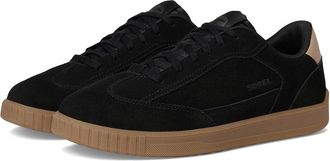 Sorel Ona Drift Mens Shoes Black/Sea Salt : 11.5 D - Medium, Suede