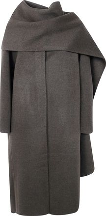 SOEUR Hooded Coat Finn