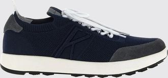 Kiton Sneakers KITON Men color Blue