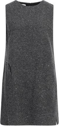 Alessia Santi DRESSES - Mini dresses on YOOX.COM