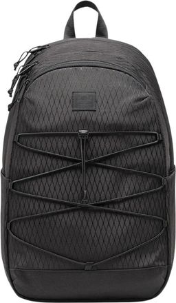 Herschel Kingston Backpack - unisex - Rugzakken - Zwart - ONE Size - Polyester - Tassen