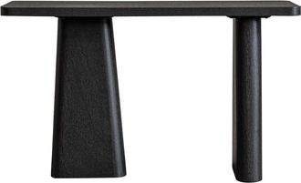 Safavieh Couture Martinelli Wood Console Table