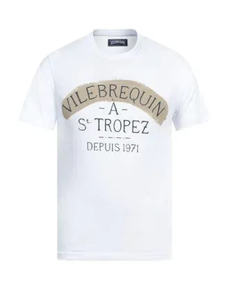 Vilebrequin T-shirts
