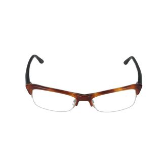 Tom Ford Glasses, unisex, Multicolor, Size: 52 MM Optical Frame