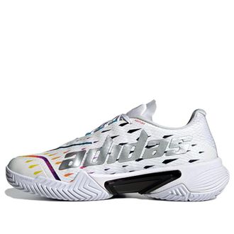 adidas (WMNS) adidas Barricade White GW3817
