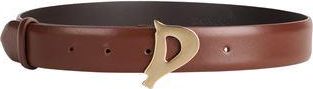 Dondup Small Leather Goods - Belts sur YOOX.COM