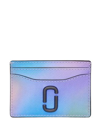 Marc Jacobs The Utility Snapshot cardholder - Blue