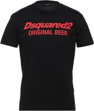 Dsquared2 CAMISETAS Y TOPS - Camisetas en YOOX.COM