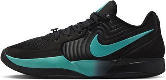 Nike Ja 2 EP Black Bleached Turquoise FD7327-003