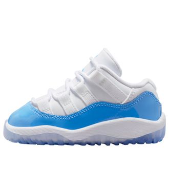 Nike Jordan (TD) Air Jordan 11 Low Retro University Blue FV5120-100