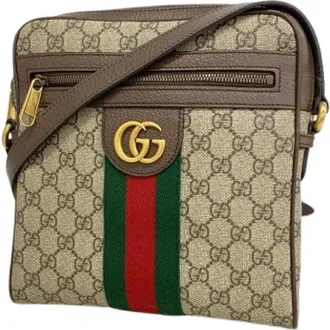 Gucci unisex, Pre-owned, Beige, Taglia unica, used